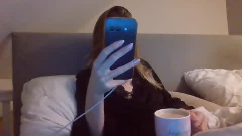 Alice  Nudgeman online show from 10.28.25