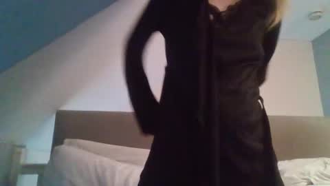 Alice  Nudgeman online show from 10.31.25