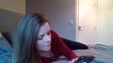 Alice  Nudgeman online show from 11.11.25