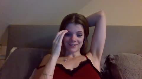 Alice  Nudgeman online show from 11.29.25