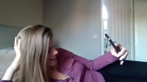 Alice  Nudgeman online show from 12.03.25