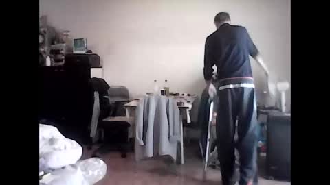 nudista online show from 04.18.26