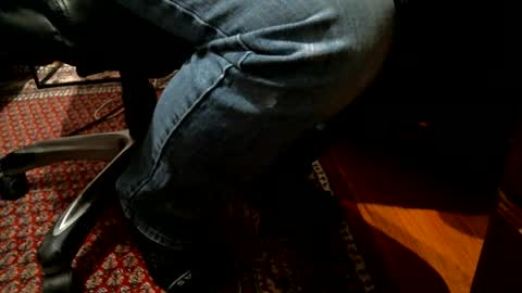 Adults only  online show from 01.06.26