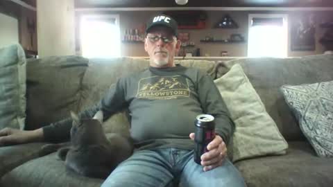 Nudistguy online show from 03.14.26