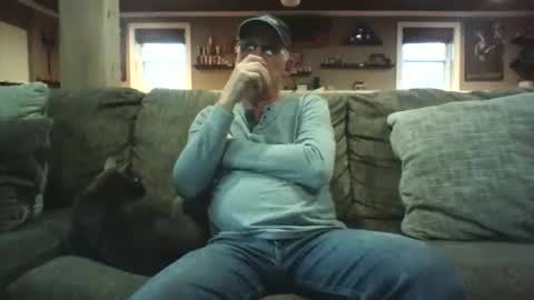 Nudistguy online show from 04.17.26