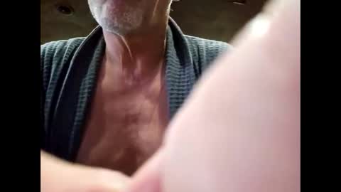 Nudistguy online show from 04.19.26