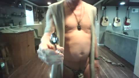 Nudistguy online show from 04.19.26