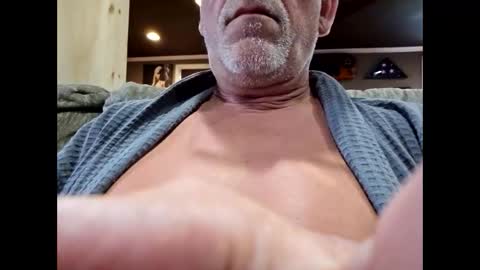 Nudistguy online show from 05.23.26
