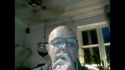 Snapshot of nudistjavist chatting on 12.21.24 Haky online show from 12.21.24
