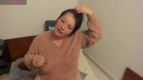 nuit_rose online show from 01.12.25