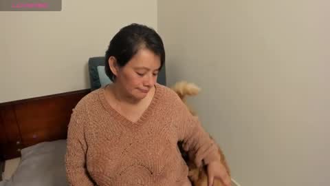 nuit_rose online show from 02.08.25