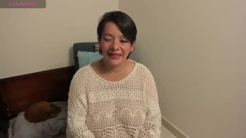 nuit_rose online show from 02.11.25