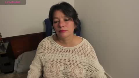 nuit_rose online show from 02.25.25