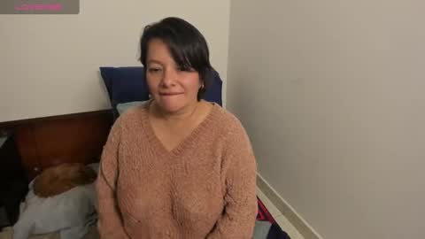 nuit_rose online show from 03.06.25