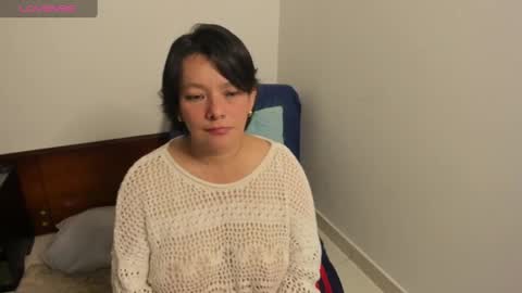 nuit_rose online show from 03.07.25