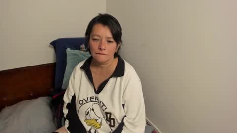 nuit_rose online show from 03.10.25