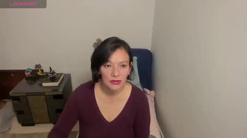 nuit_rose online show from 09.19.25