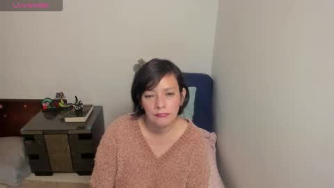 nuit_rose online show from 09.20.25