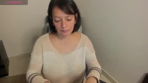 nuit_rose online show from 02.19.26