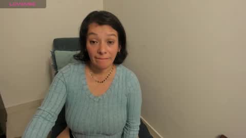 nuit_rose online show from 03.05.26