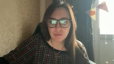 Snapshot of nuitblanche_vibes chatting on 11.06.25 nuitblanche_vibes online show from 11.06.25