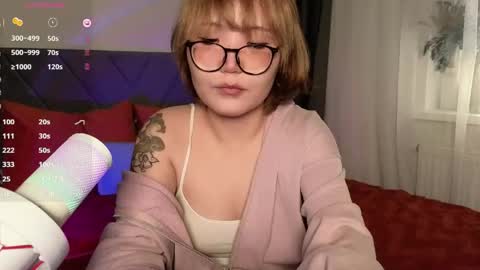 Erica online show from 04.16.26