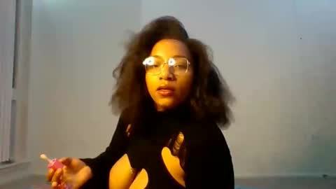 Rene Monstah online show from 12.03.25