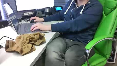 Slave for Mistress and Master online show from 12.03.24