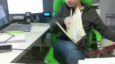 Slave for Mistress and Master online show from 01.30.25