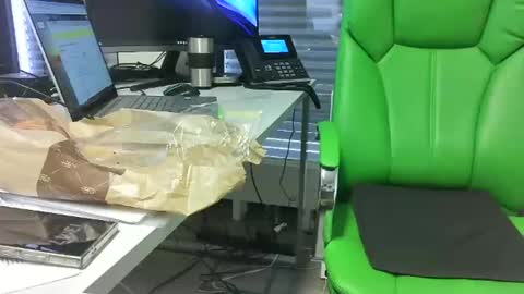 Slave for Mistress and Master online show from 02.03.25