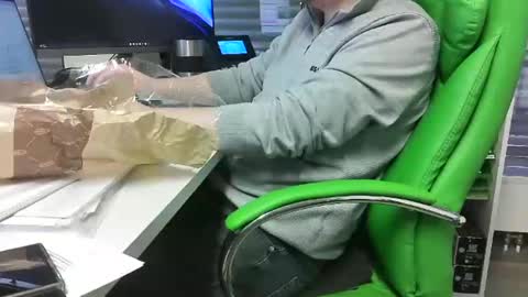 Slave for Mistress and Master online show from 02.06.25