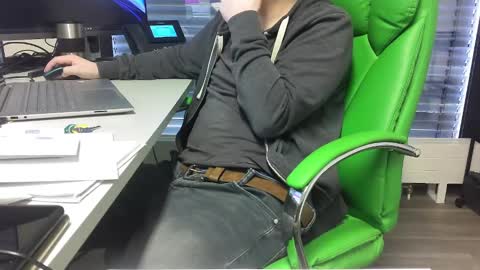 Slave for Mistress and Master online show from 02.21.25