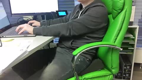 Slave for Mistress and Master online show from 03.03.25