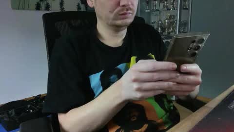 Slave for Mistress and Master online show from 10.11.25