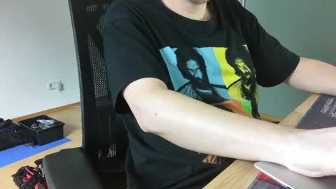 Slave for Mistress and Master online show from 10.13.25