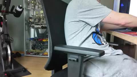 Slave for Mistress and Master online show from 10.20.25