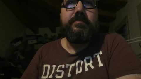 Nutelloso online show from 03.12.25