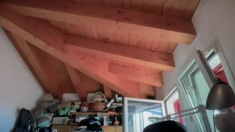 Nutelloso online show from 10.27.25