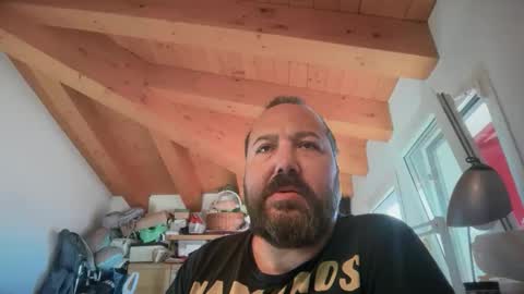 Nutelloso online show from 10.28.25