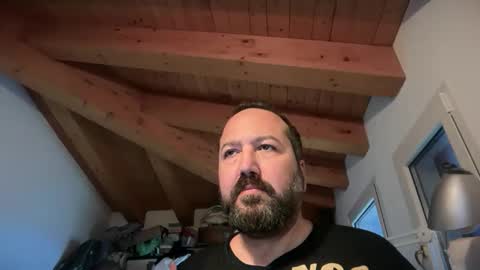 Nutelloso online show from 11.25.25