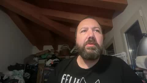 Nutelloso online show from 12.16.25