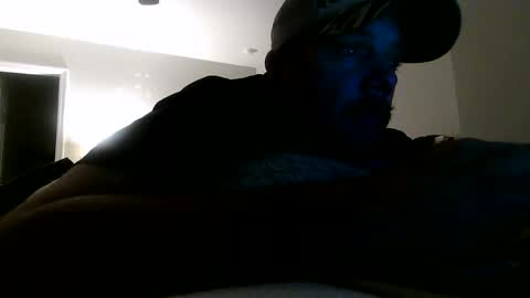 nuttincowboy727272 online show from 04.01.26