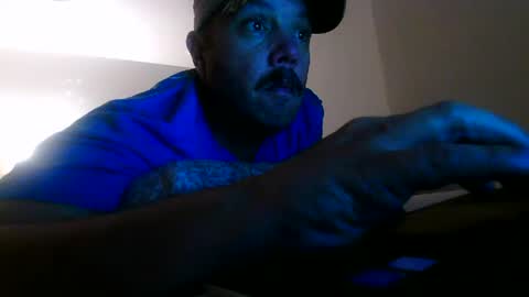 nuttincowboy727272 online show from 04.08.26