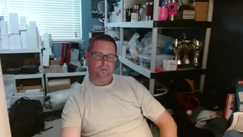 nuttyprof online show from 09.30.25