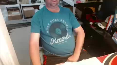 nuttyprof online show from 10.11.25