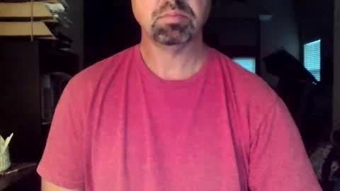 nvrenuff1979 online show from 10.30.25