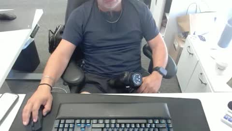 nxnw6767 online show from 05.15.26