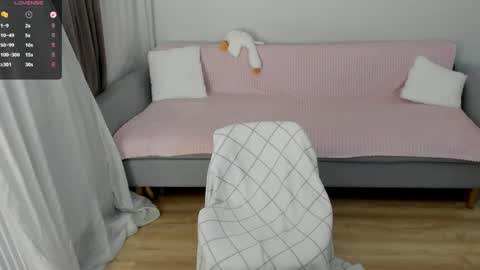 nya_babe online show from 04.16.26