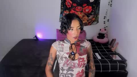 Nya online show from 03.01.26