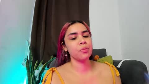 Nia online show from 10.20.25